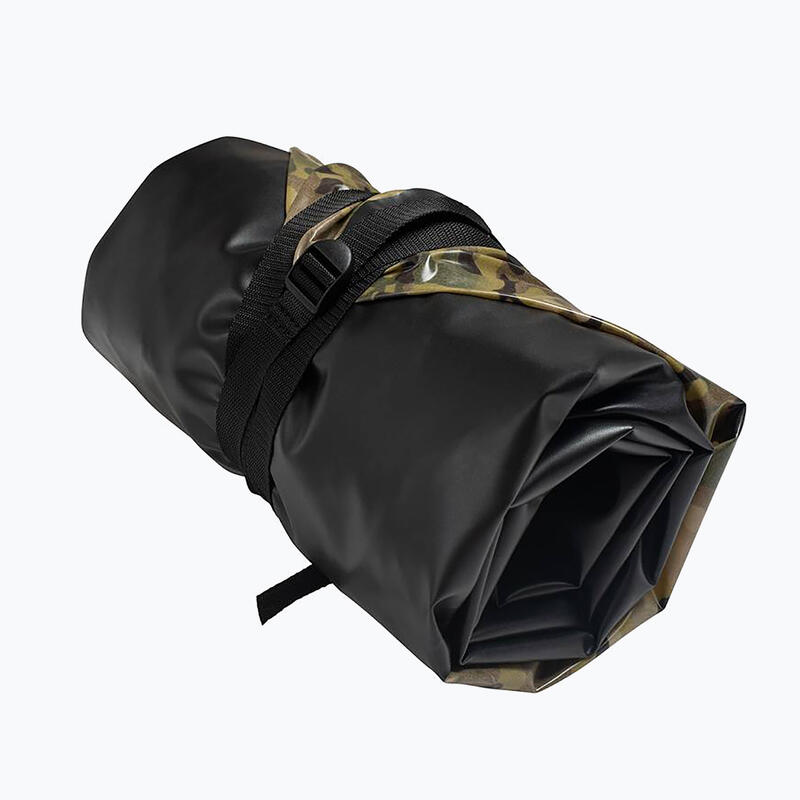 Pinpack Packraft compacte open opblaasboot