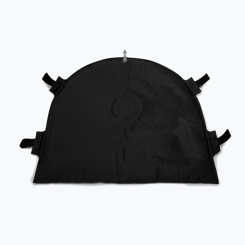 Pinpack Packraft Compact open ponton