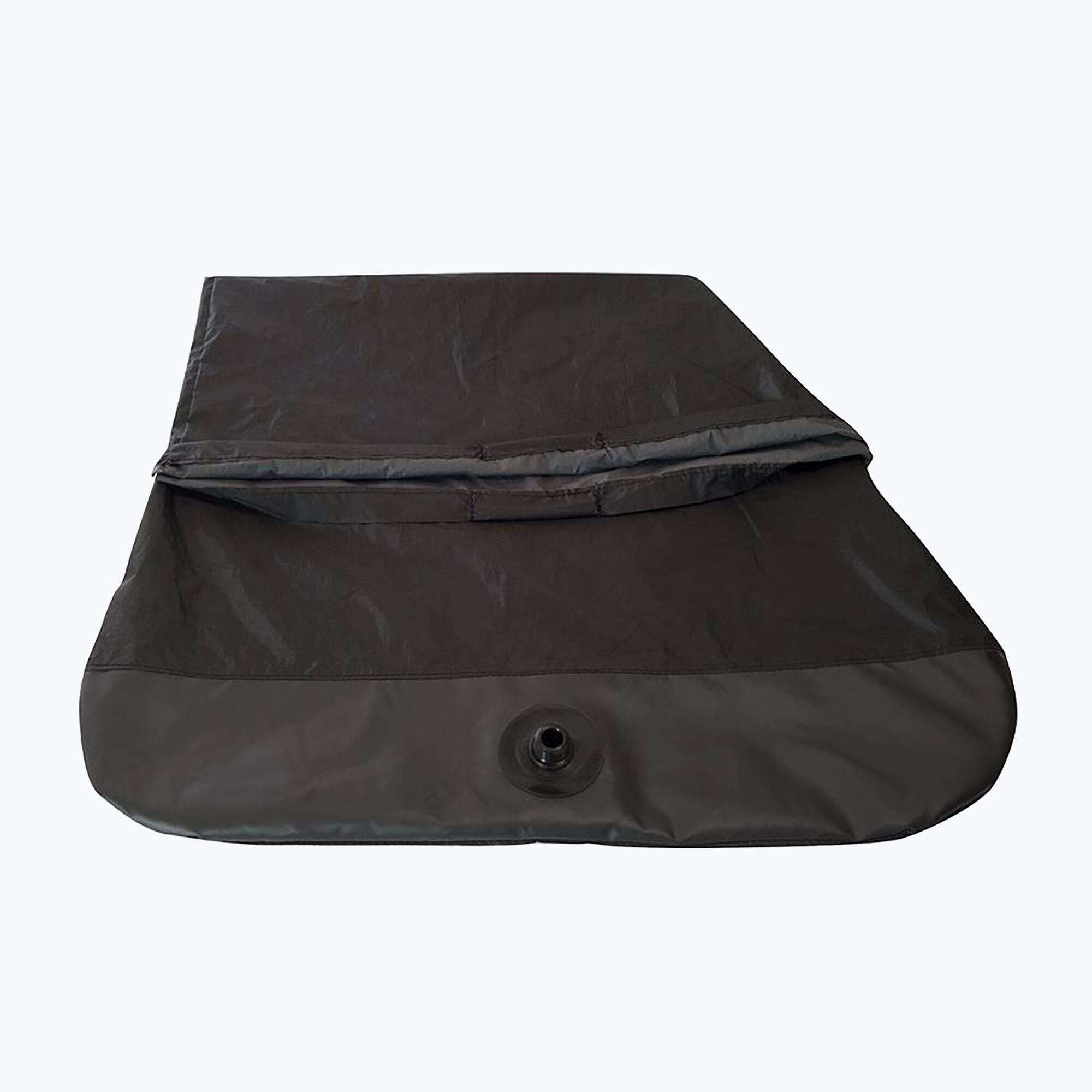 Pinpack Packraft compacte open opblaasboot 4/5