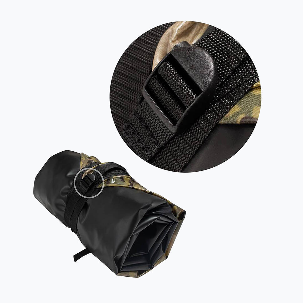 Ponton Pinpack Packraft Compact Otwarty