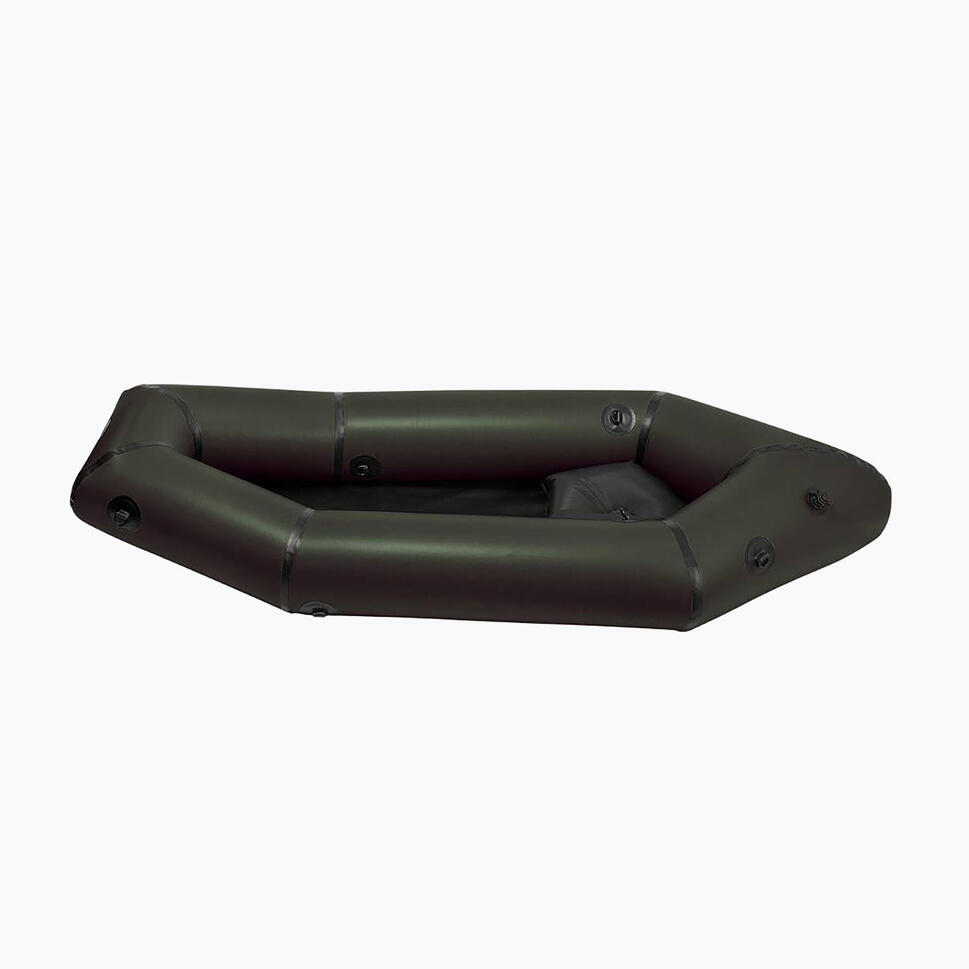 Ponton otwarty Pinpack Packraft Compact