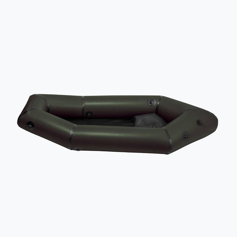 Pinpack Packraft Compact open ponton