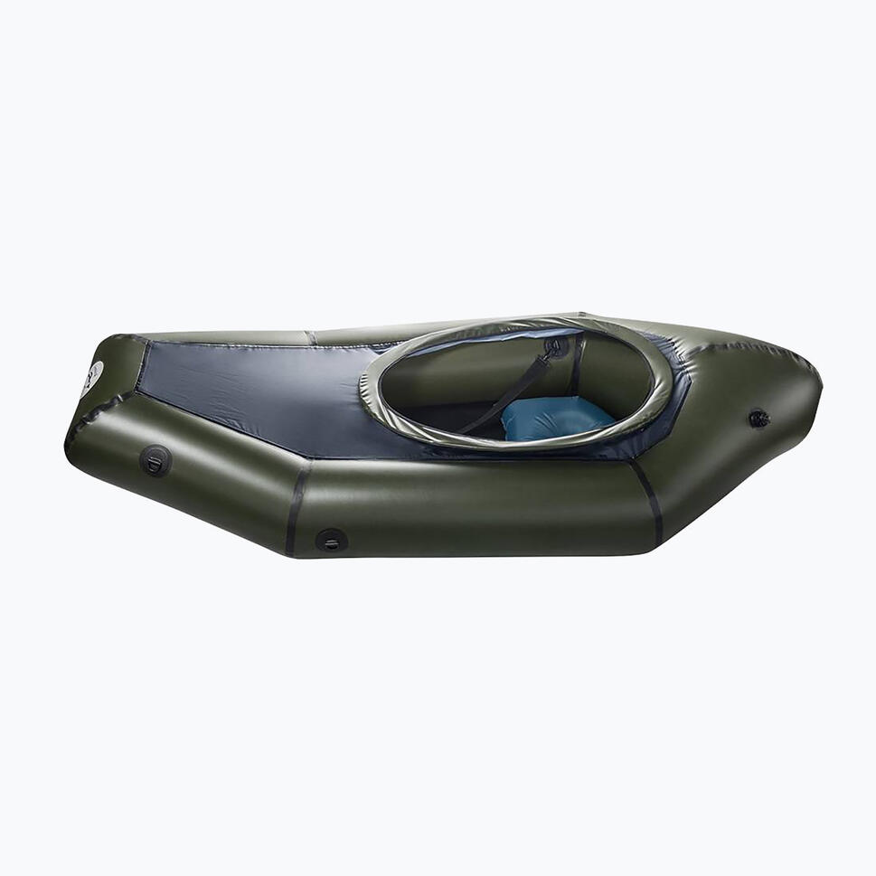 Ponton z pokładem Pinpack Packraft Amundsen II