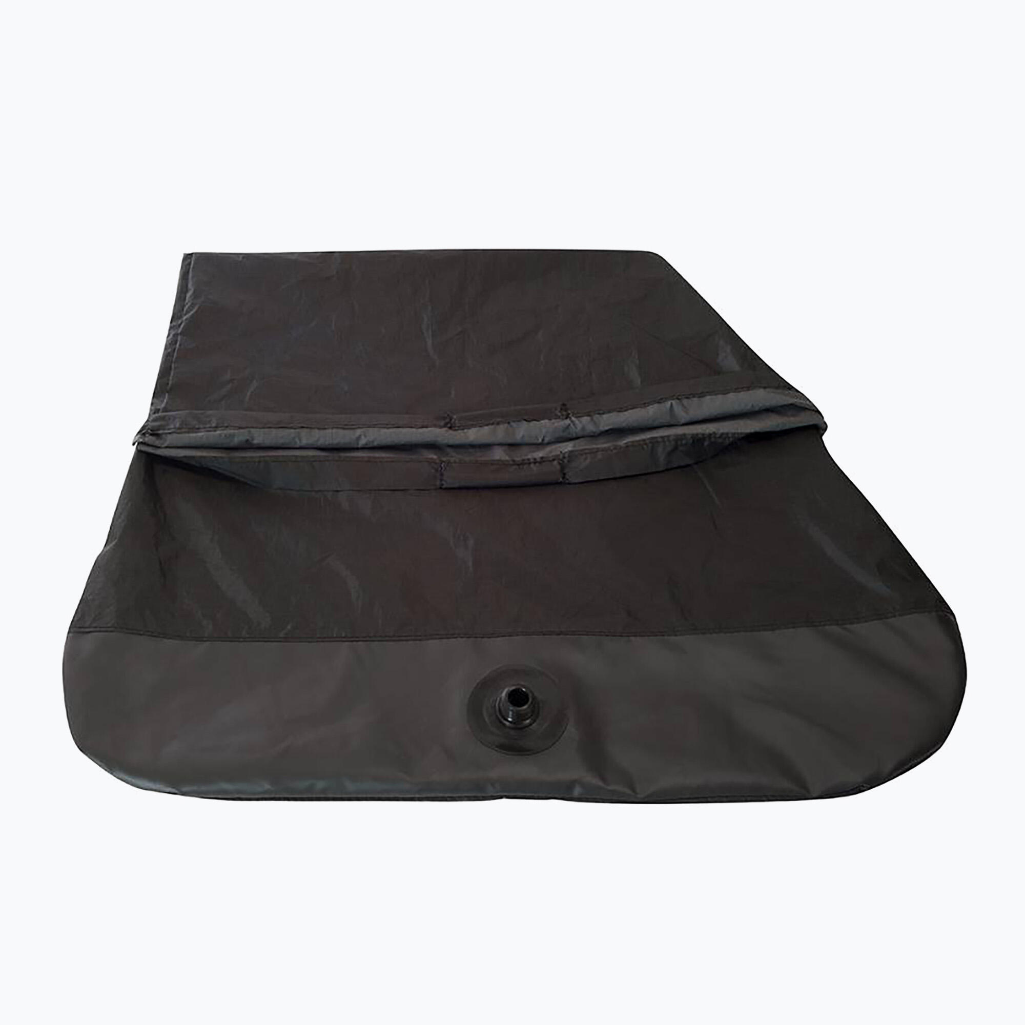 Ponton met Pinpack Packraft Amundsen II-dek 4/5
