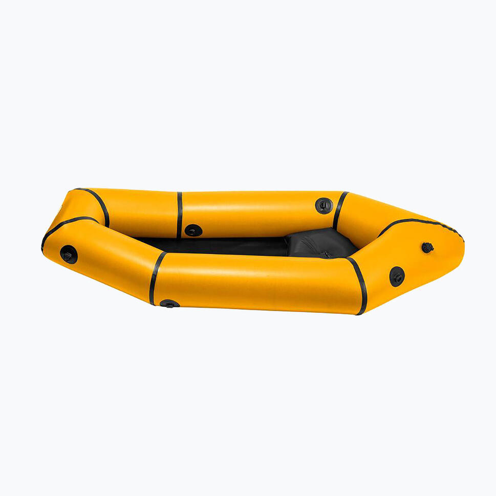 Ponton otwarty Pinpack Packraft Compact