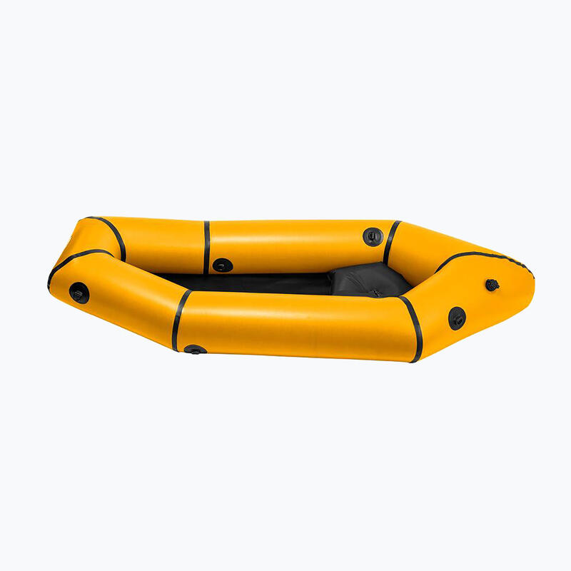 Pinpack Packraft Compact Packraft Ponton deschis