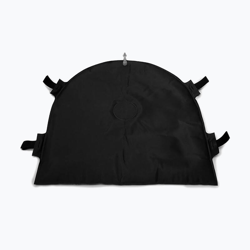 Pinpack Packraft Compact Packraft Ponton deschis