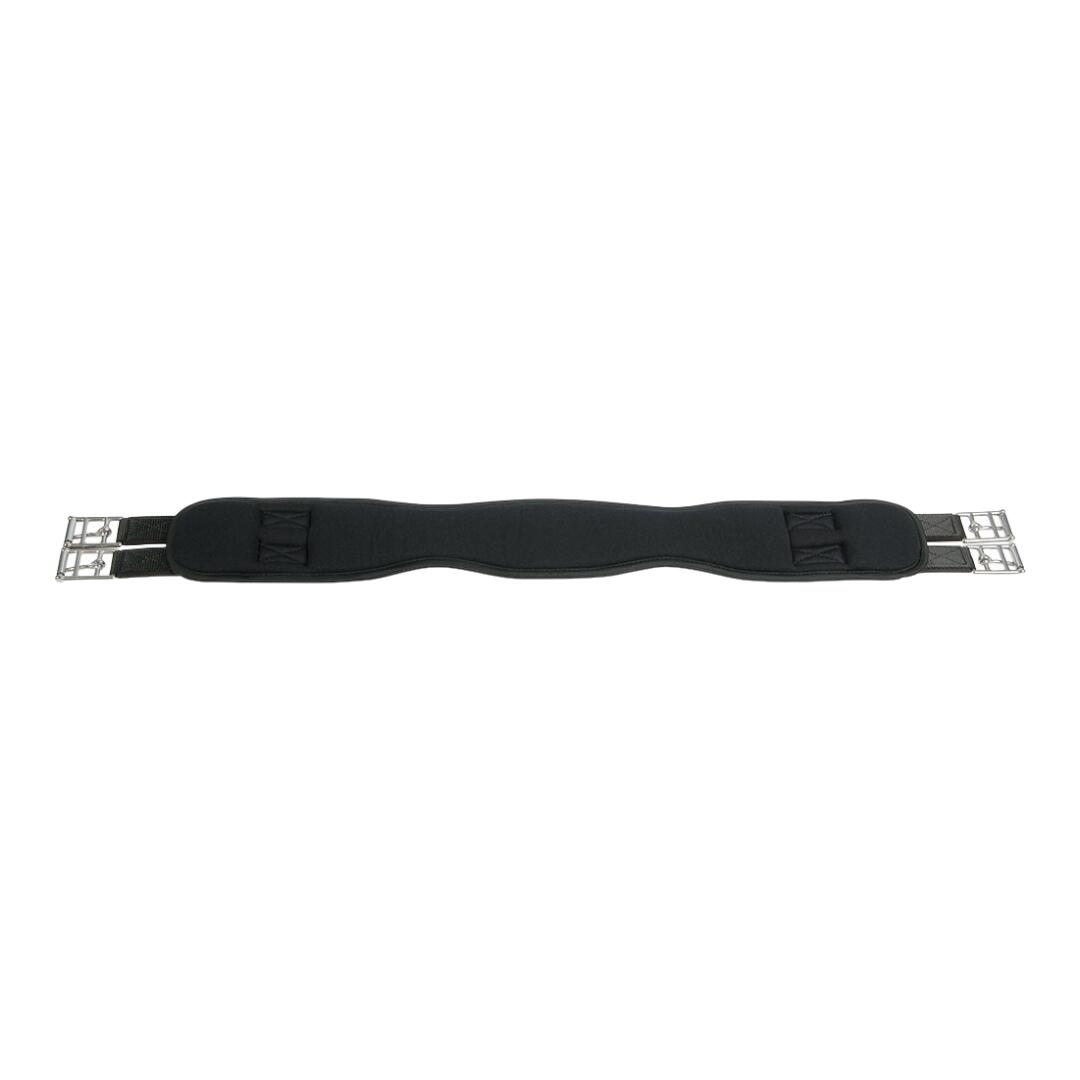 Sattelgurt Memoryfoam 2/2