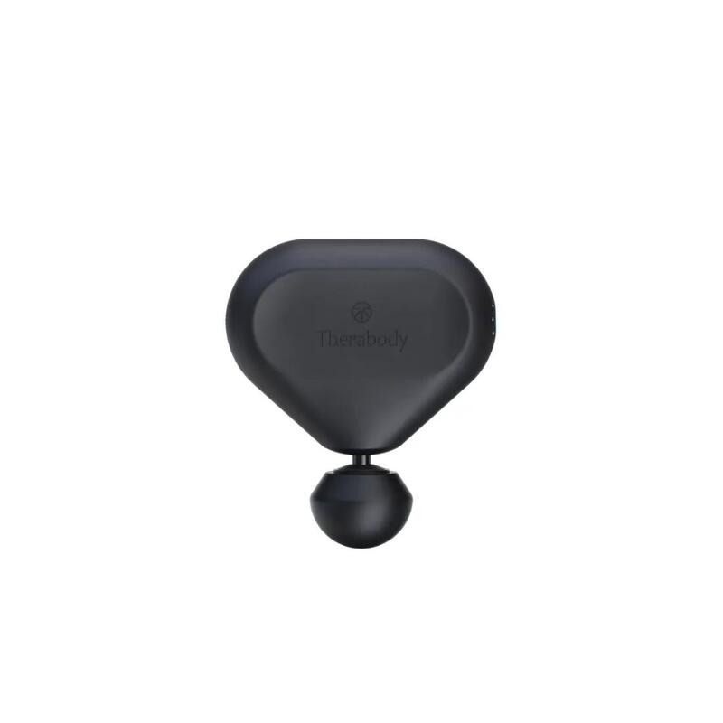 Mini 2.0 Ultra-Portable Percussive Therapy Device - Black