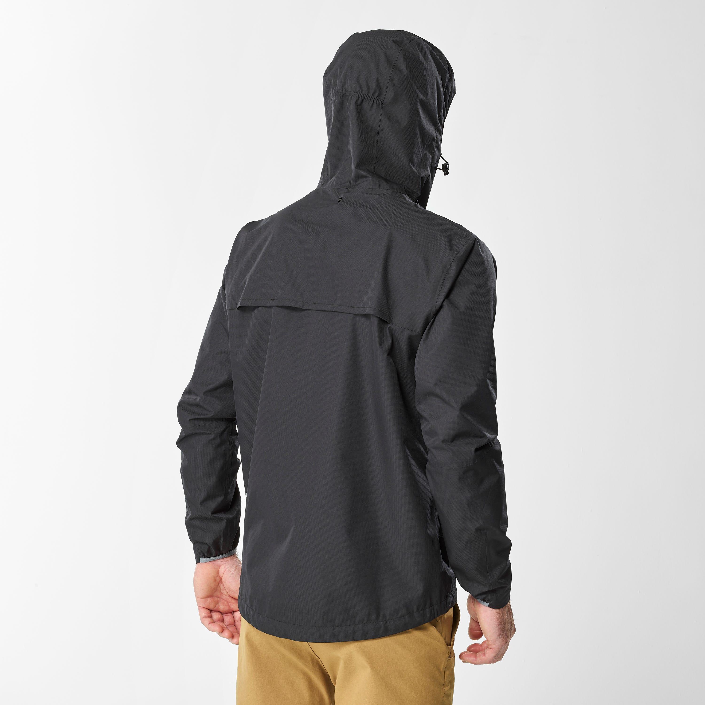 Veste imperméable Lafuma Active 2.5L Jaune 4/5
