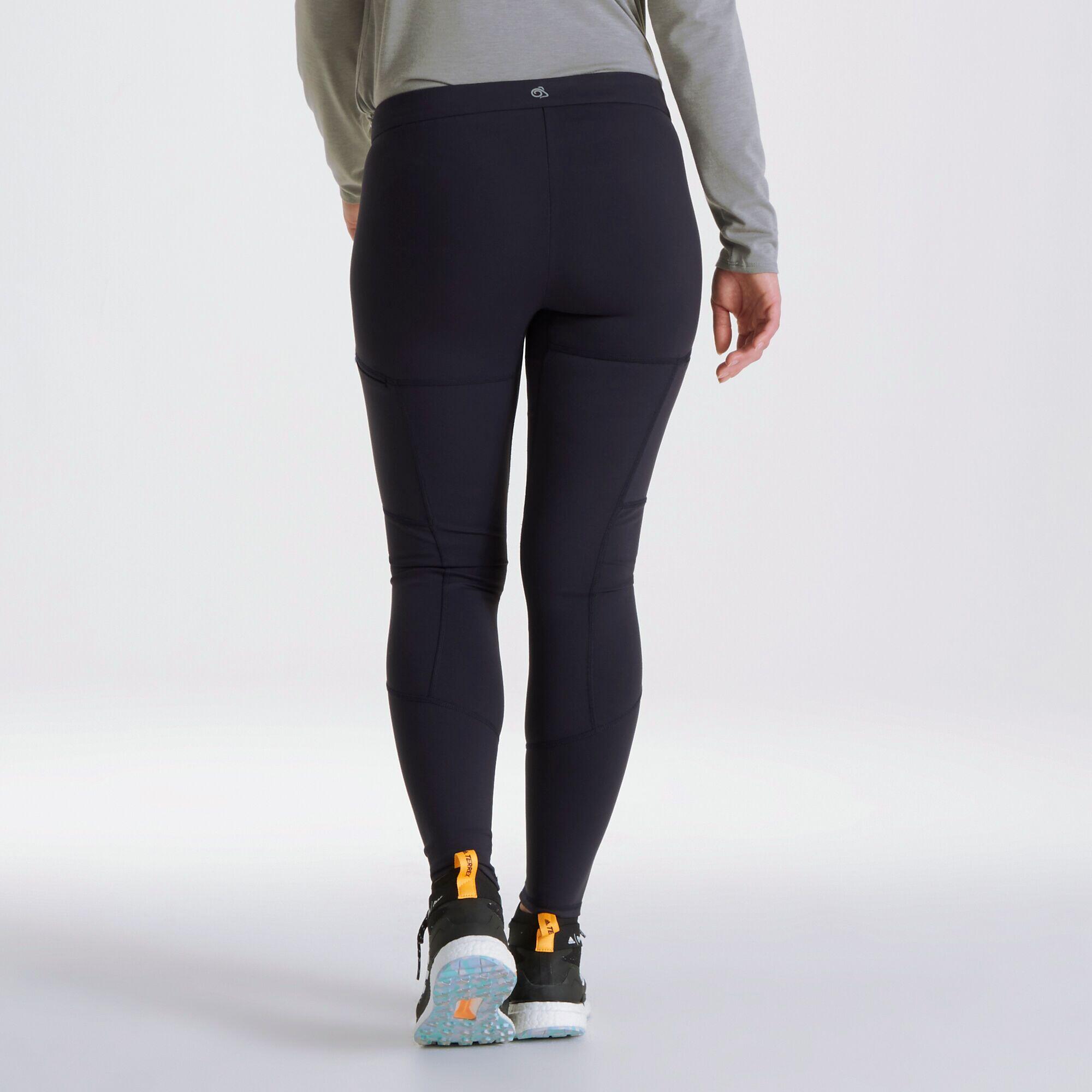 Dynamic Hose Dark Navy 5/5