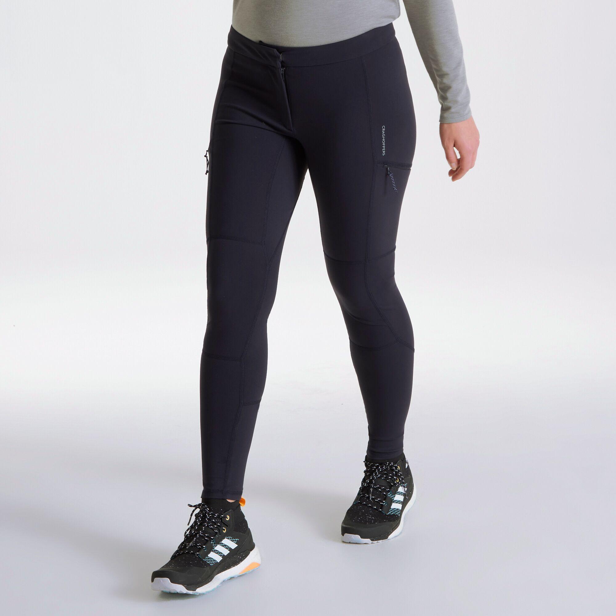 Dynamic Hose Dark Navy 4/5