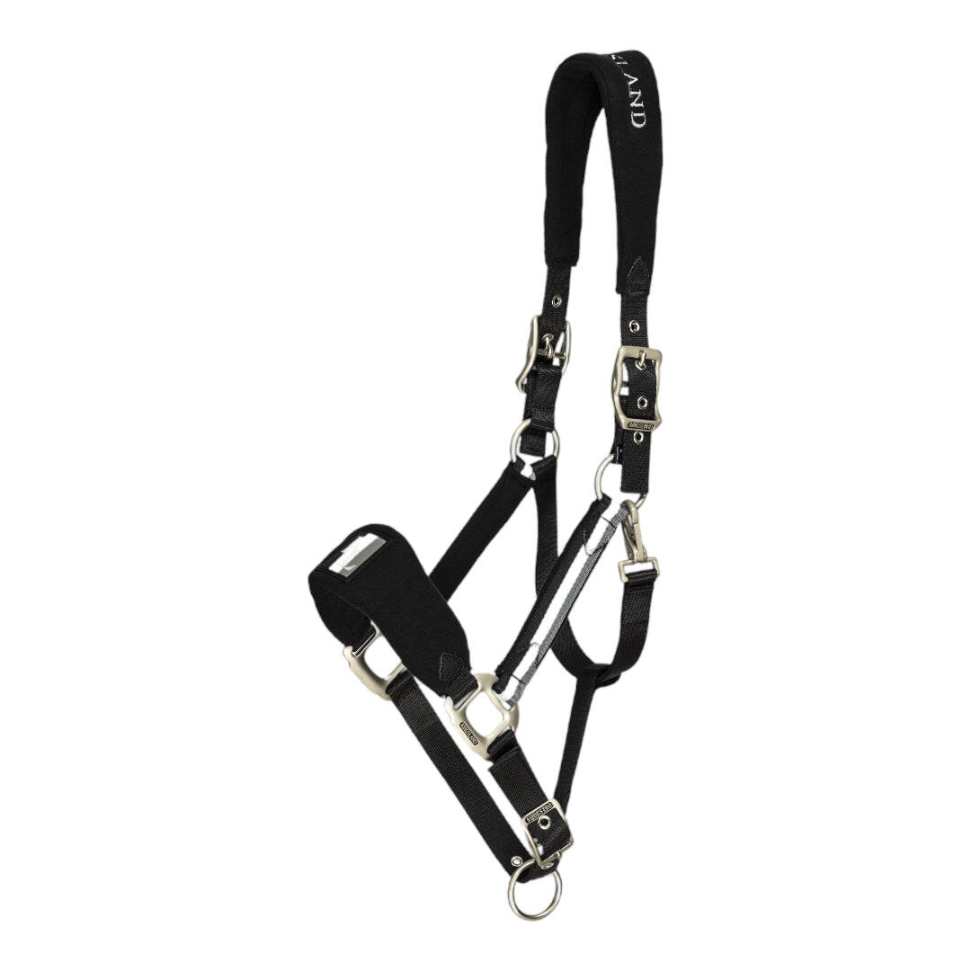 Halster Kingsland Classic Donkerblauw 4/4