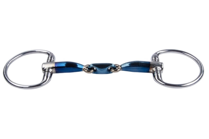 TRUST Trust Bustrens Eliptical Sweet Iron
