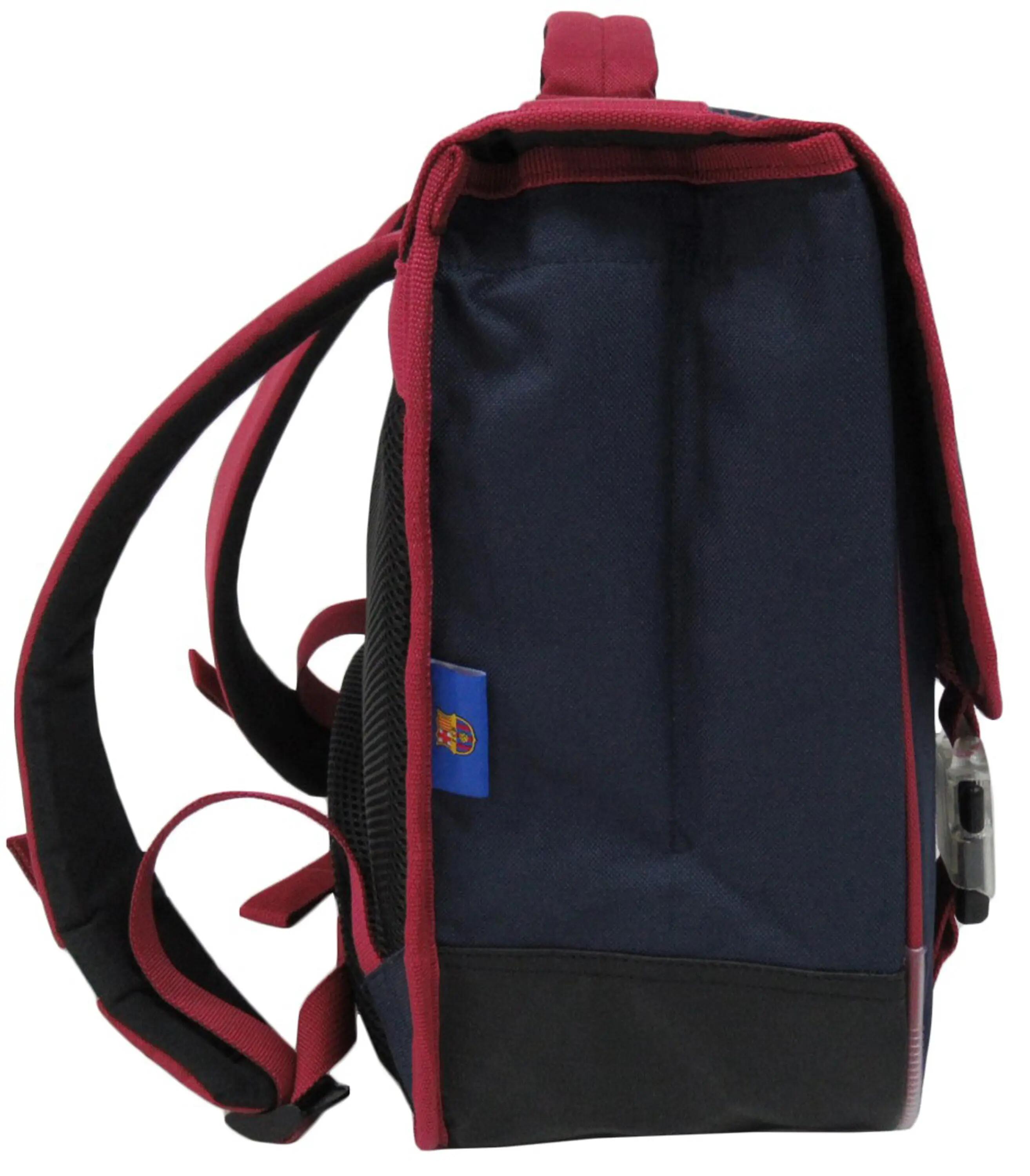 Cartable scolaire Barça - Collection officielle F.C. Barcelona 2/3
