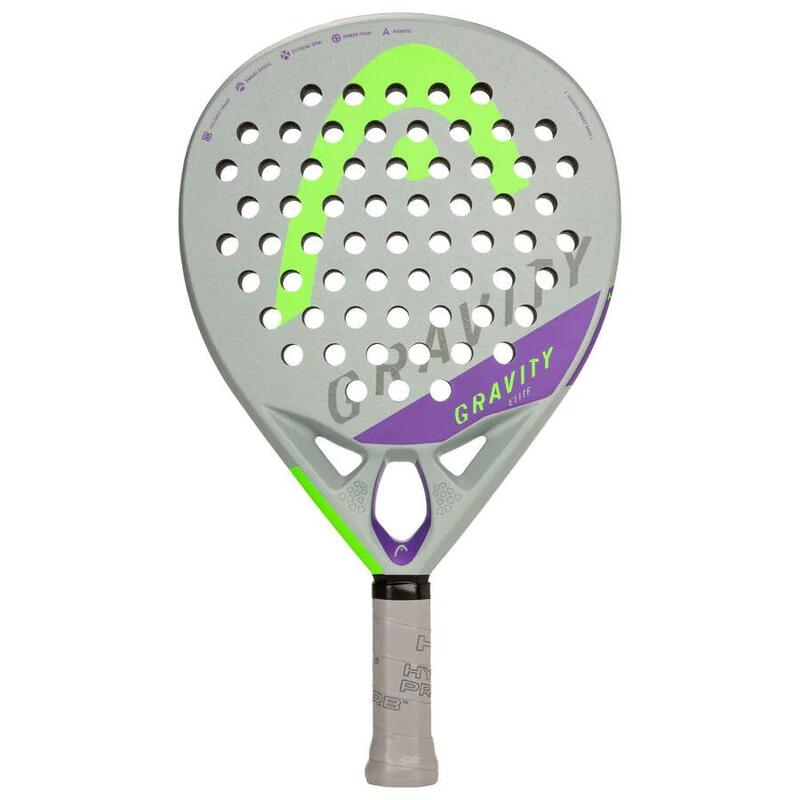 RAQUETTE DE PADEL HEAD Gravity Elite