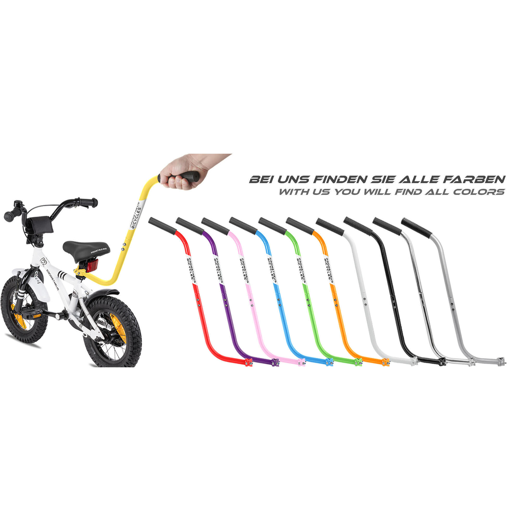Canne velo decathlon sales