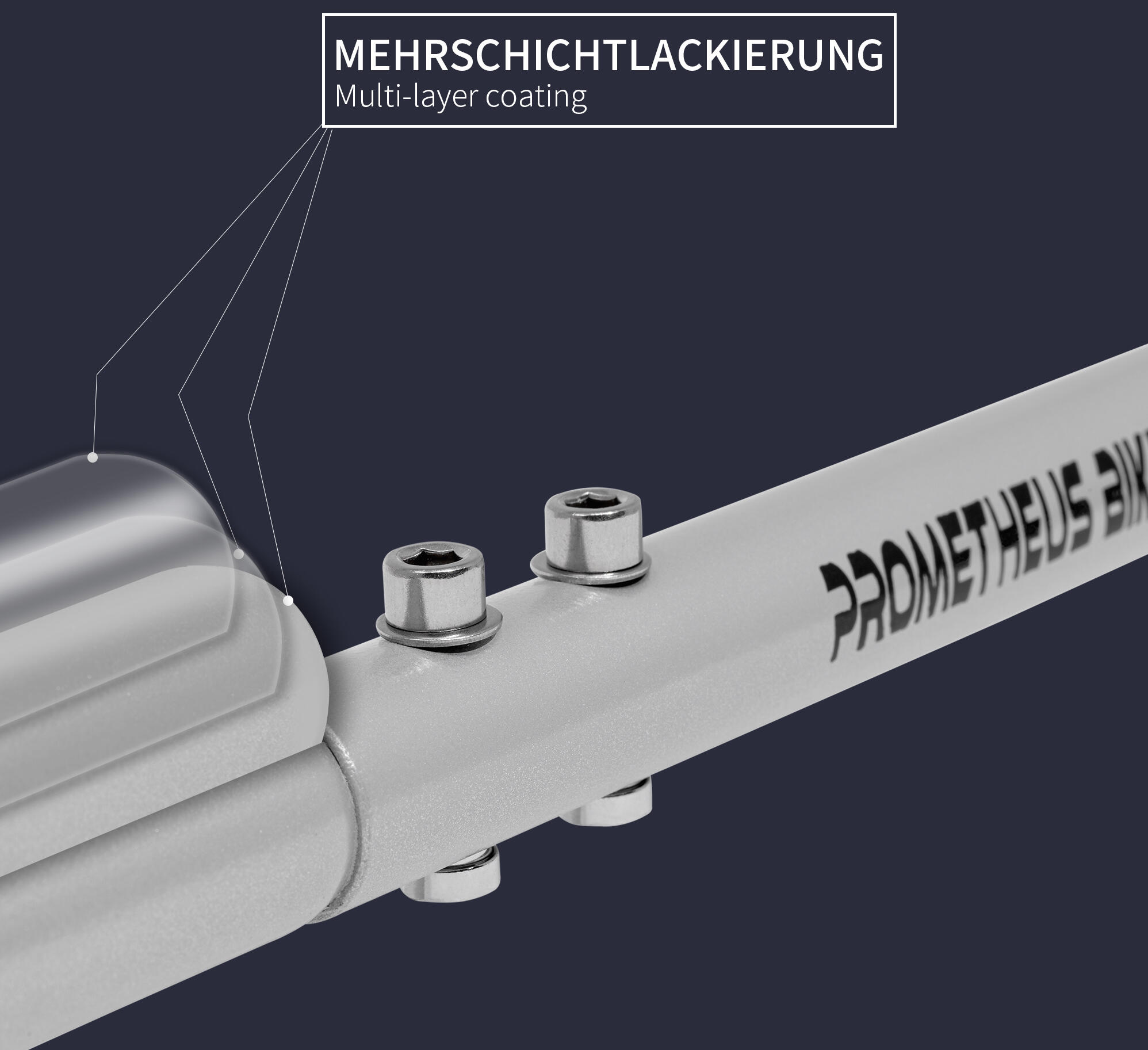Schiebestange - Schubstange Haltestange für Kinderfahrrad - Fahrrad Lernhilfe 4/7