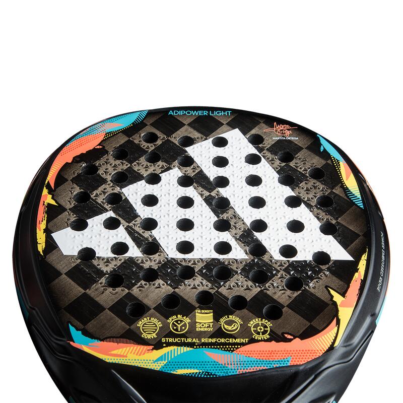 Raquete de Padel adidas Adipower Light 3.2