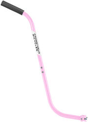 Barre de guidage vélo d'enfant - Canne Pour Draisienne - barre d’apprentissage