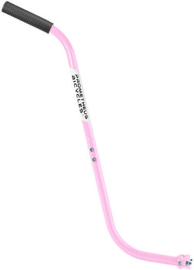 Schiebestange - Schubstange Haltestange für Kinderfahrrad - Fahrrad Lernhilfe