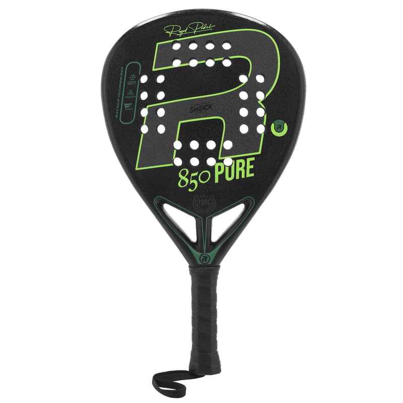 Royal Padel 850 Pure 2023 Padelschläger