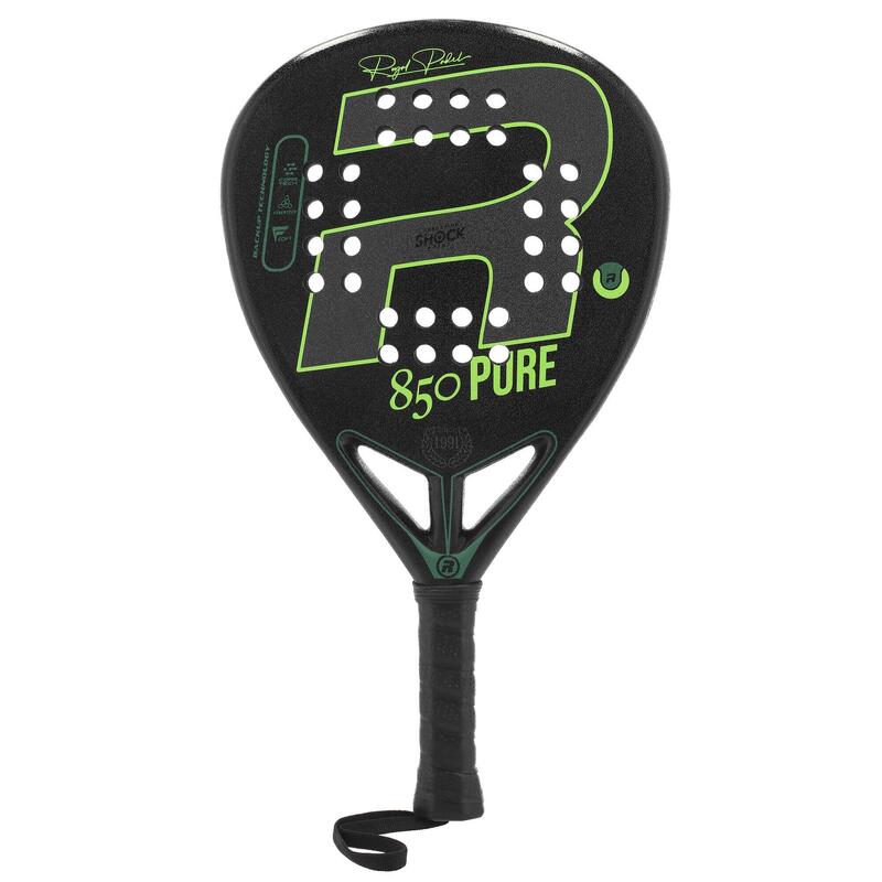 Pala de padel Royal Padel Pure 2023