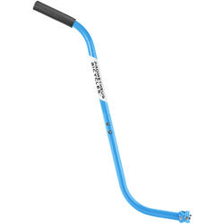 Barre de guidage vélo d'enfant - Canne Pour Draisienne - barre d’apprentissage