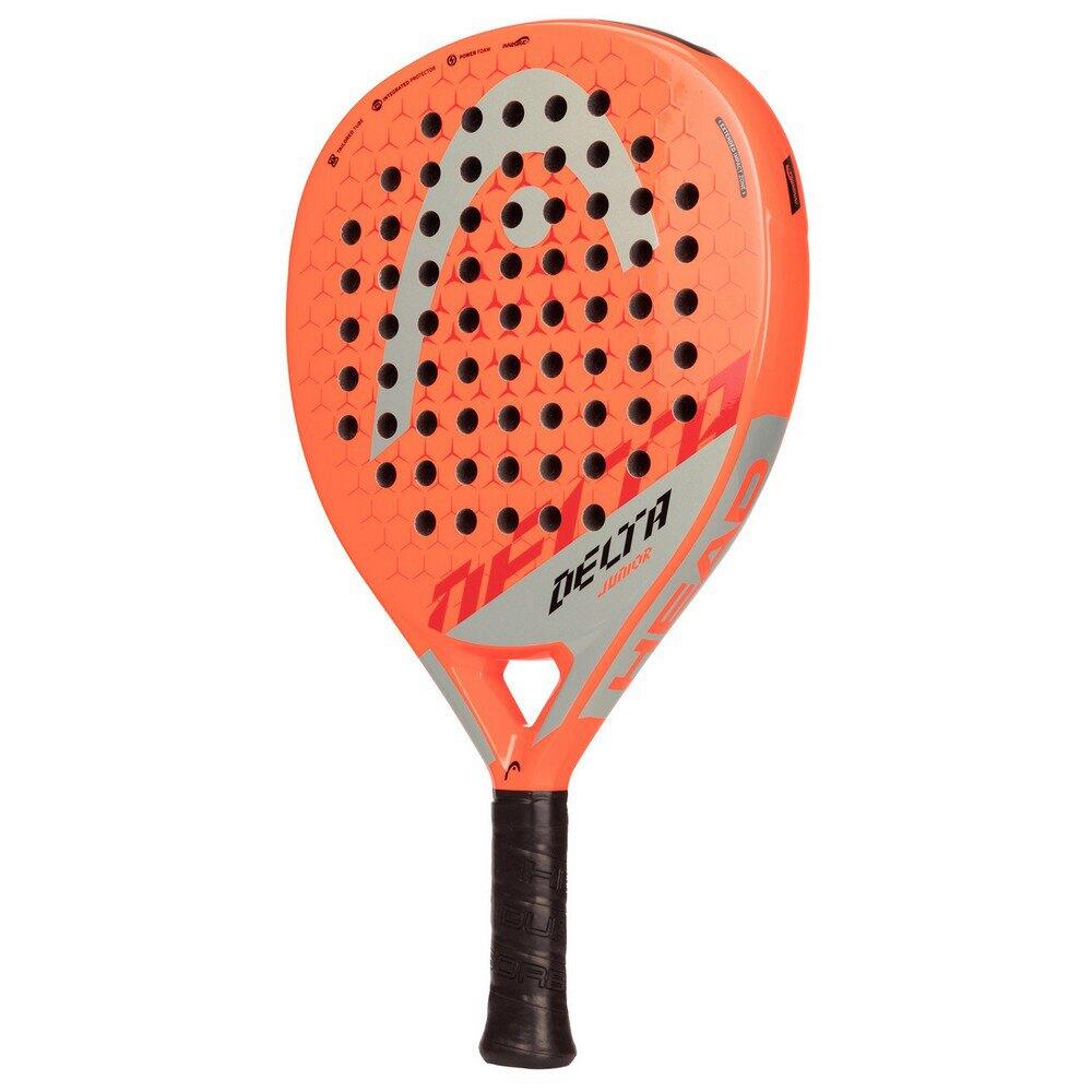 HEAD Padelracket Delta Junior 2022 2/7