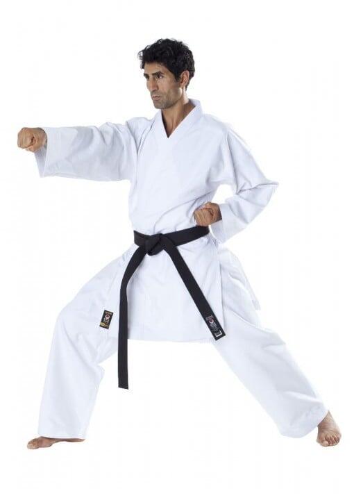 Karategi Tokaido Tsunami gold 14OZ 2/5