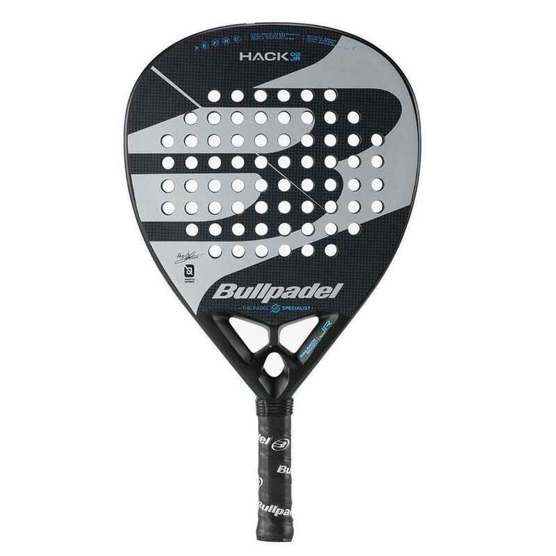Bullpadel Hack Junior 23 Padelschläger
