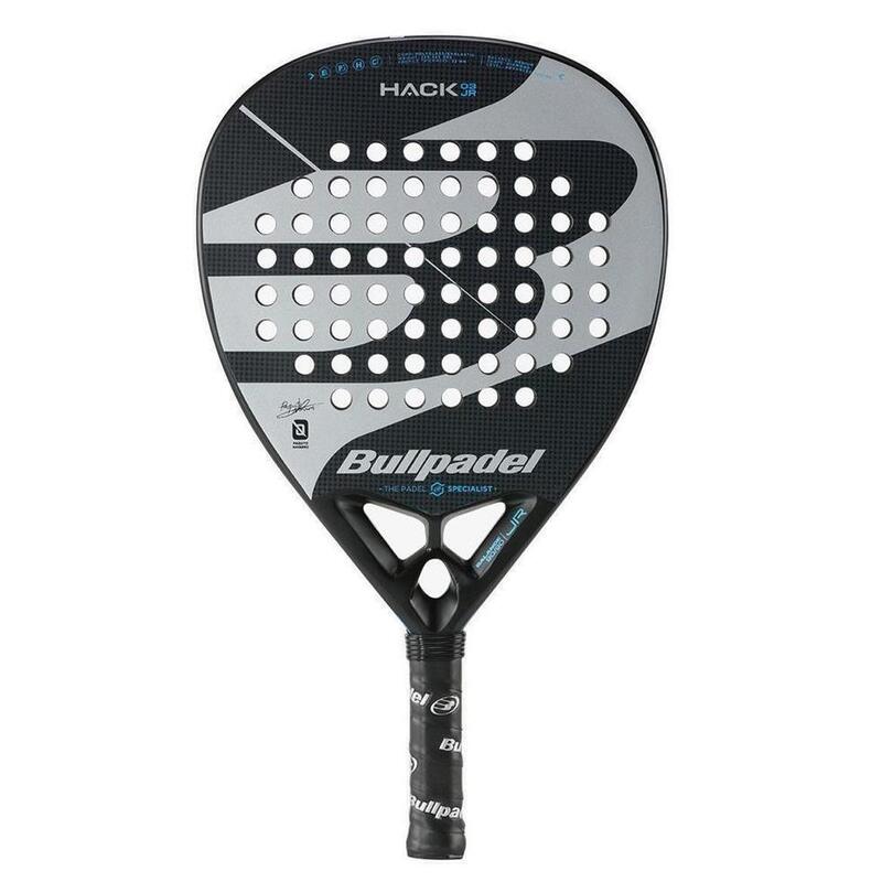 PALA BULLPADEL HACK JR 23