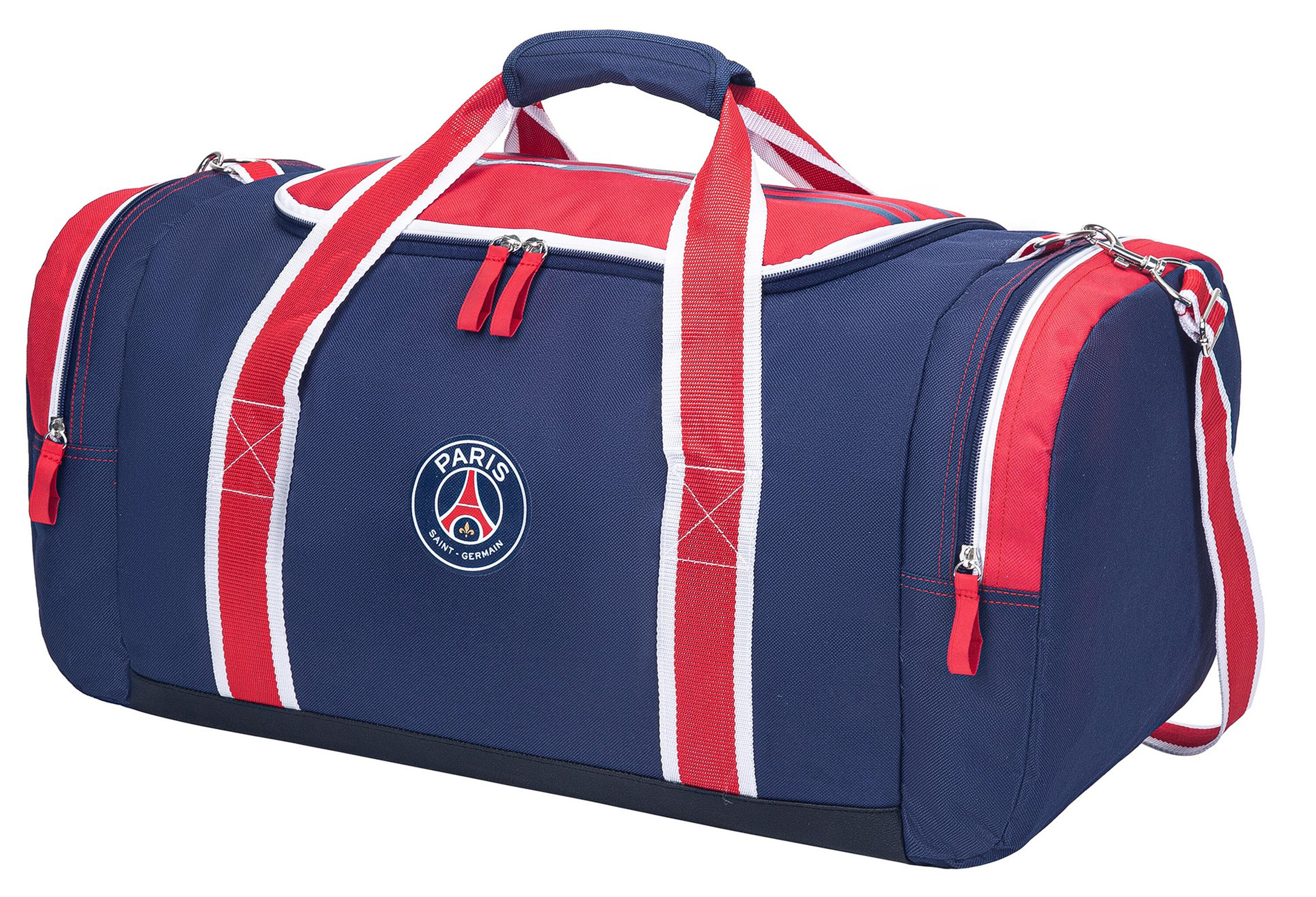 Sac de sport PSG - Collection officielle PARIS SAINT GERMAIN 3/3