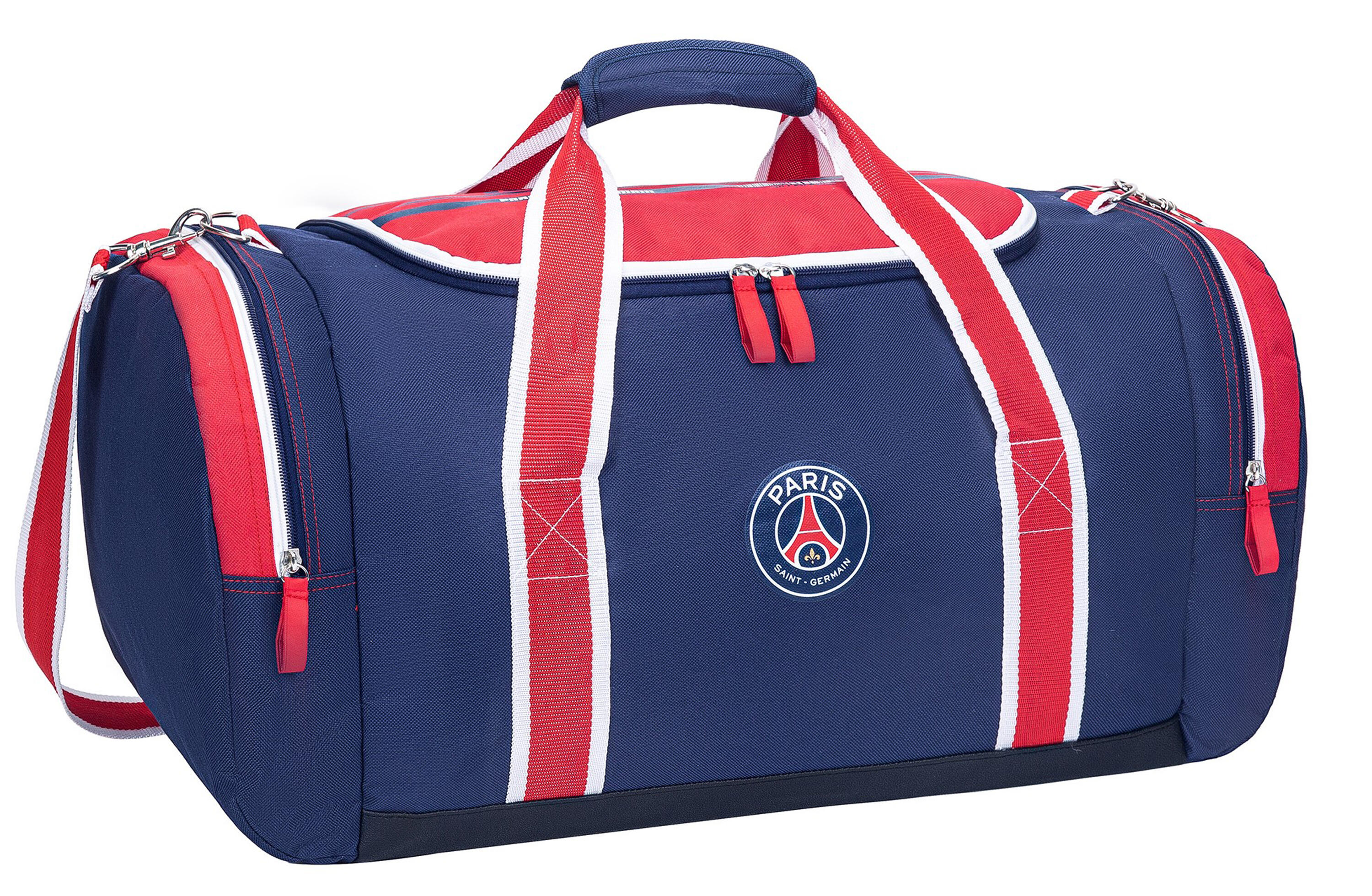 Sac de sport PSG - Collection officielle PARIS SAINT GERMAIN 2/3