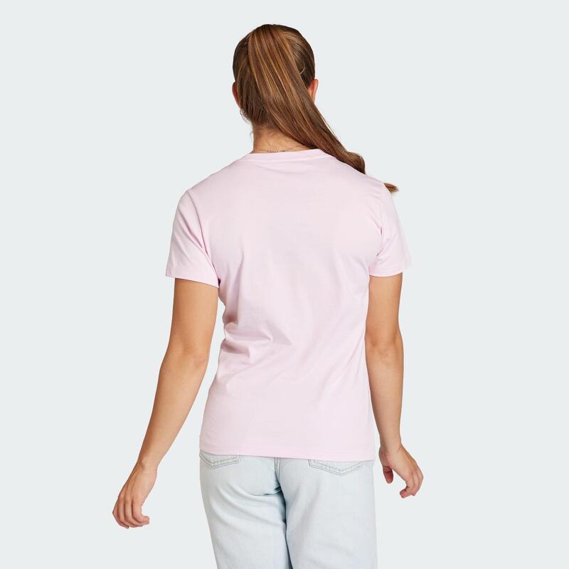 T-shirt LOUNGEWEAR Essentials Logo