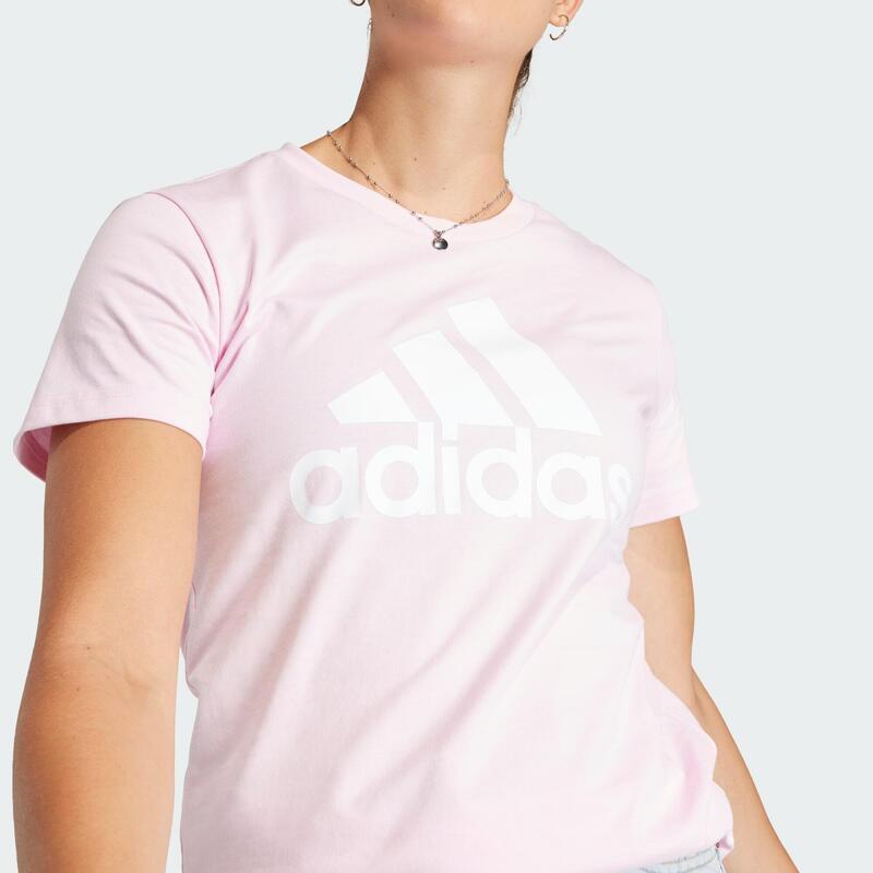 LOUNGEWEAR Essentials Logo Tee