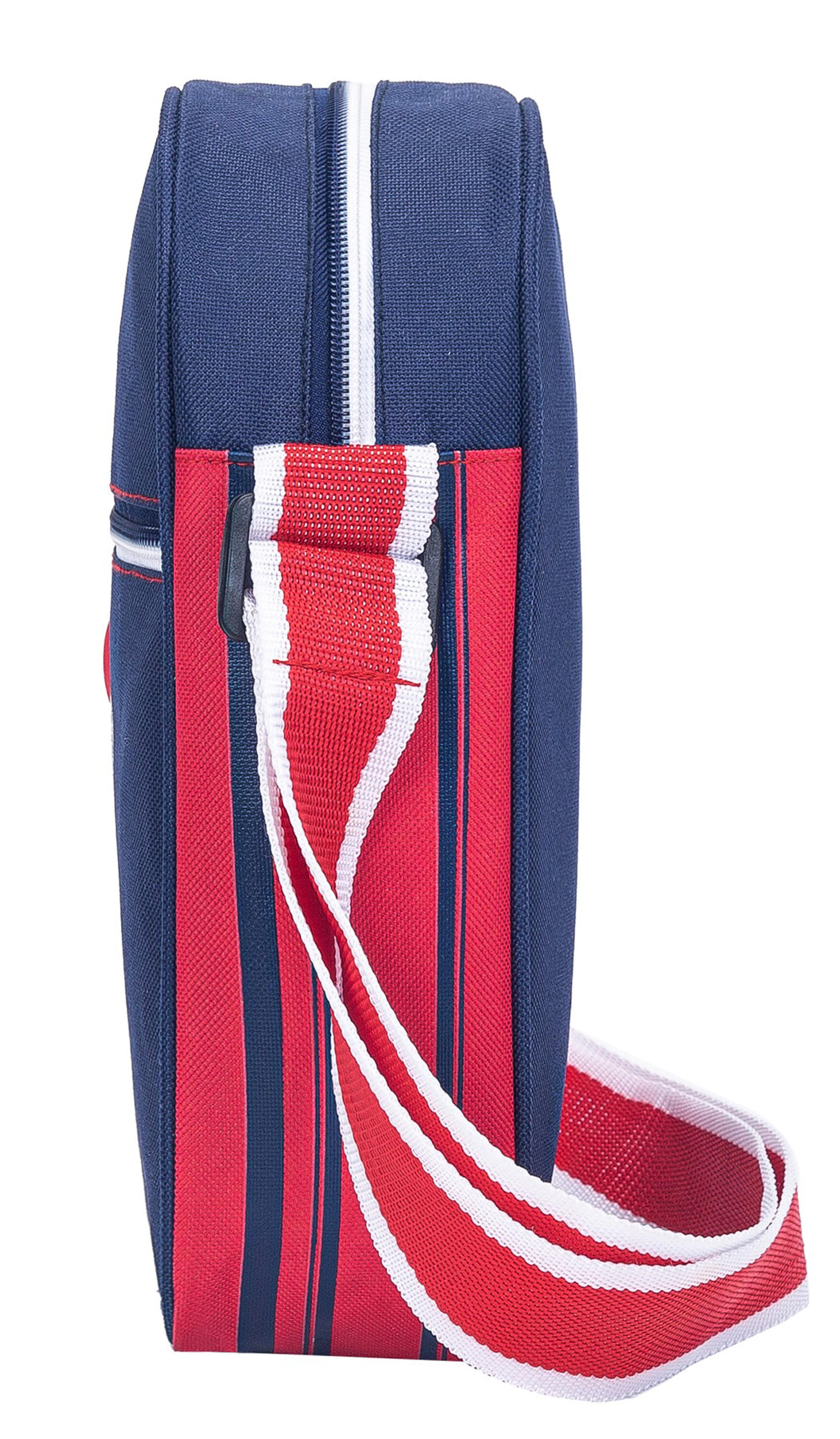 Sacoche besace PSG - Collection officielle PARIS SAINT GERMAIN 4/6