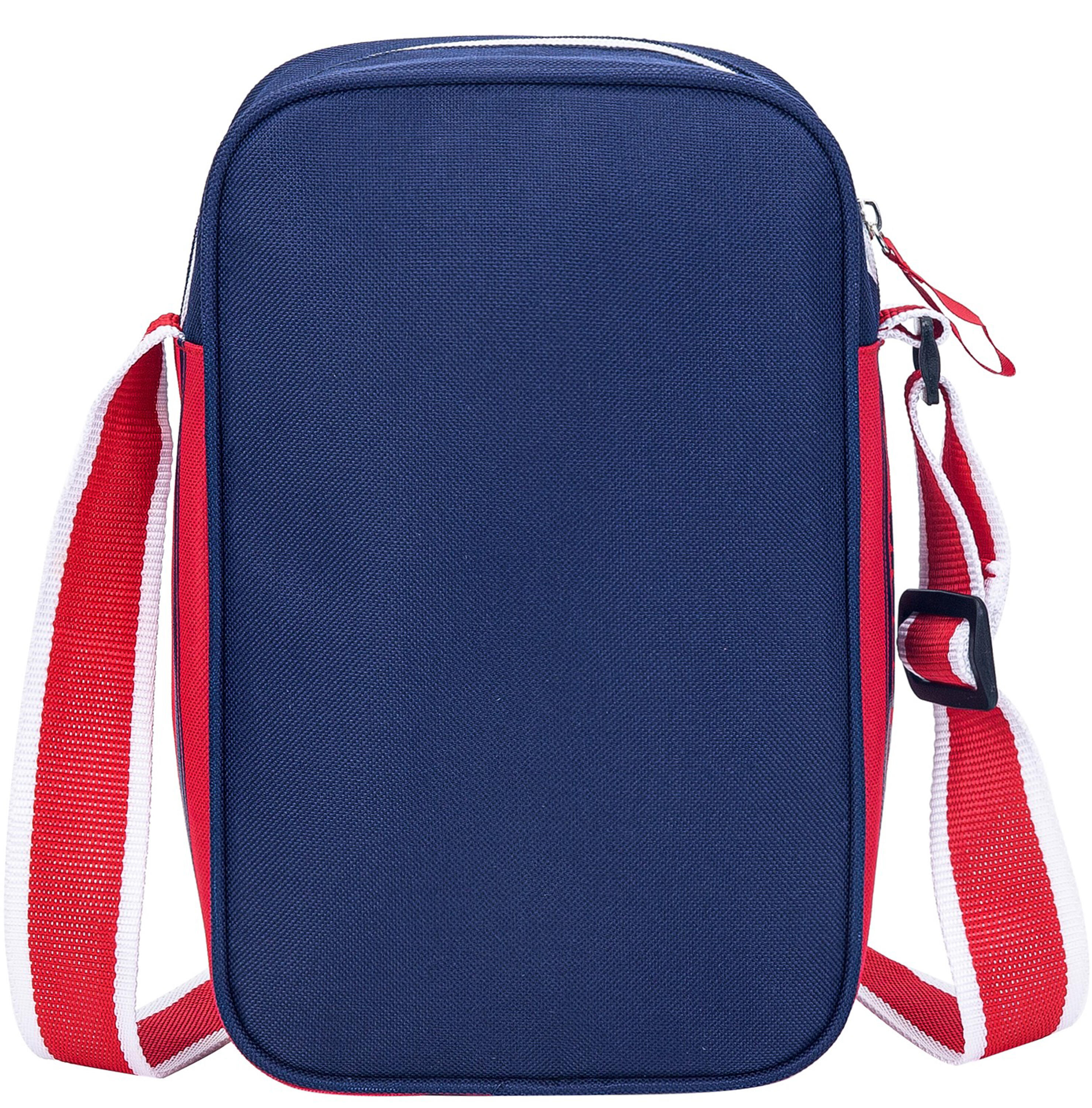 Sacoche besace PSG - Collection officielle PARIS SAINT GERMAIN 2/6