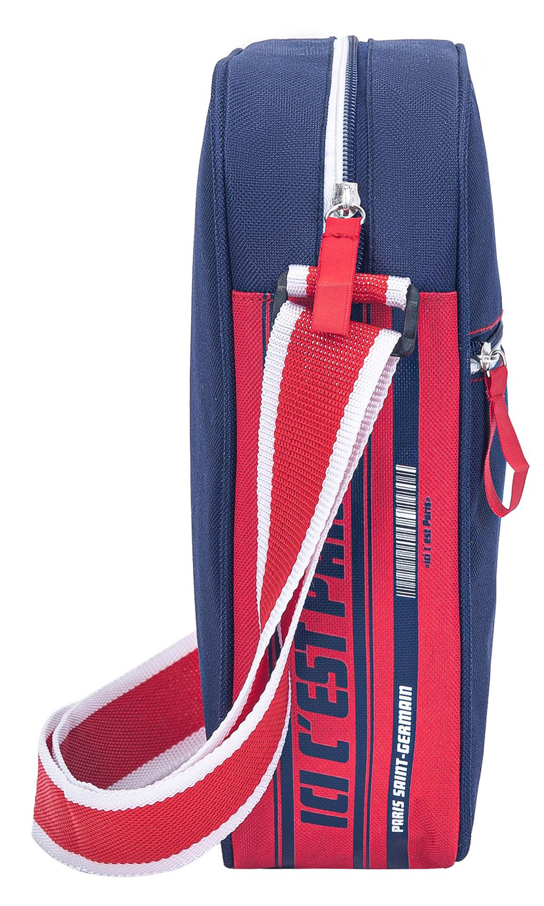 Sacoche besace PSG - Collection officielle PARIS SAINT GERMAIN 3/6