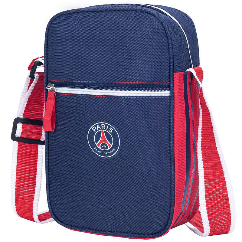 Sacoche besace PSG - Collection officielle PARIS SAINT GERMAIN