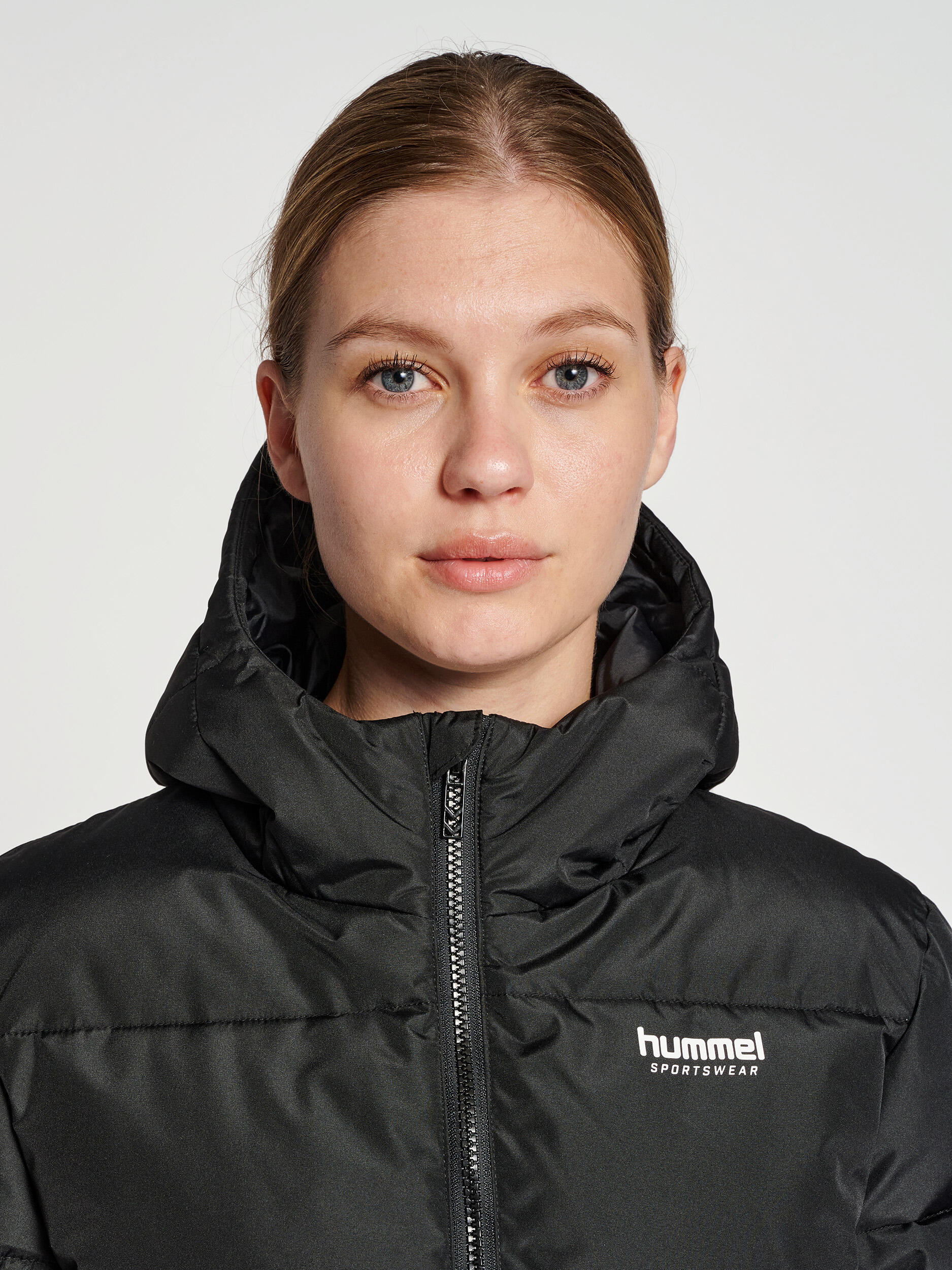 Reiverschluss Jacke Hmllgc Multisport Damen HUMMEL HUMMEL | Decathlon