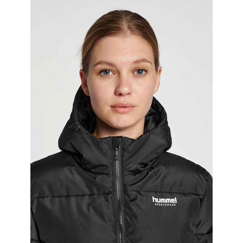 Hummel Jacket Hmllgc Nicola Puff Jacket