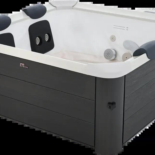 MSPA FRAME OSLO Bubbel & Jet Spa