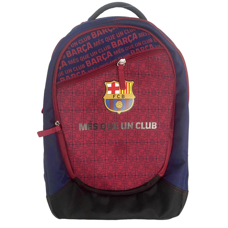 Sac à dos scolaire Barça - Collection officielle F.C. Barcelona