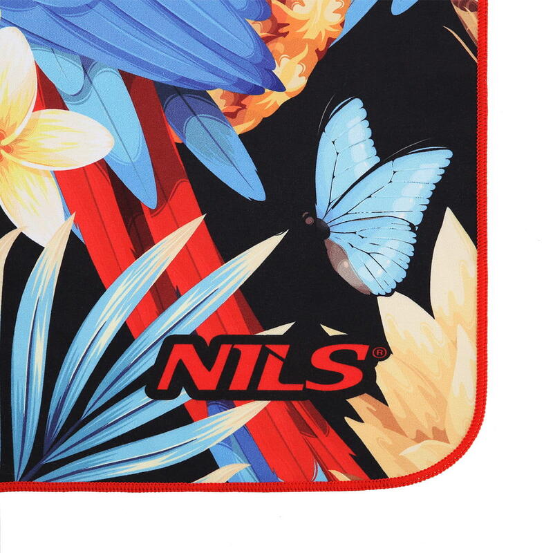 Ręcznik z mikrofibry 160x80 cm Nils Camp NCR14