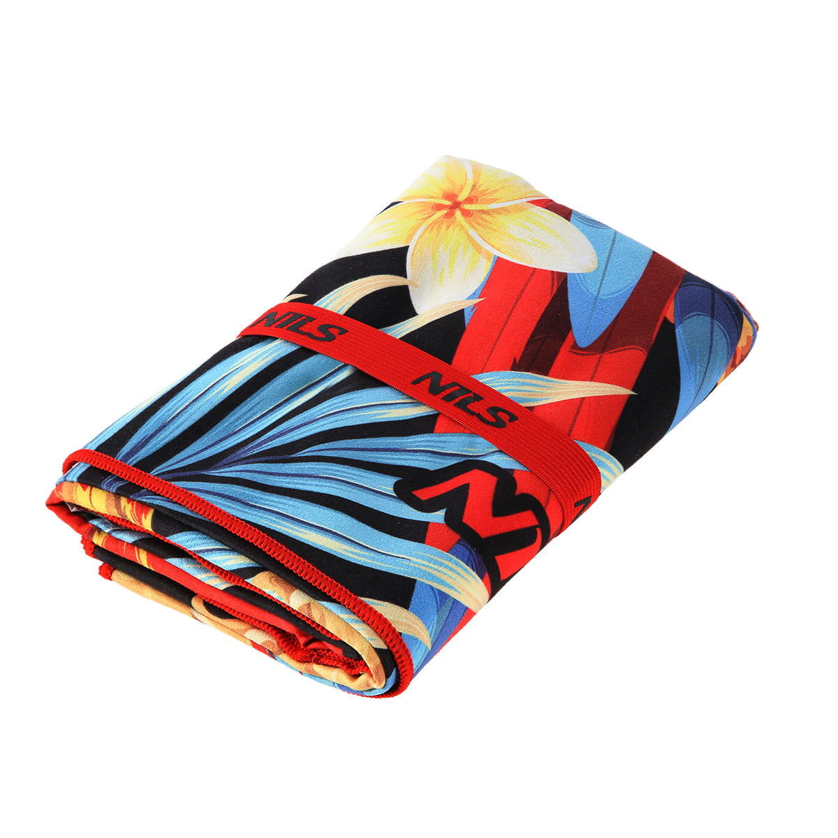 Microvezel handdoek Nils Camp NCR14 3/7