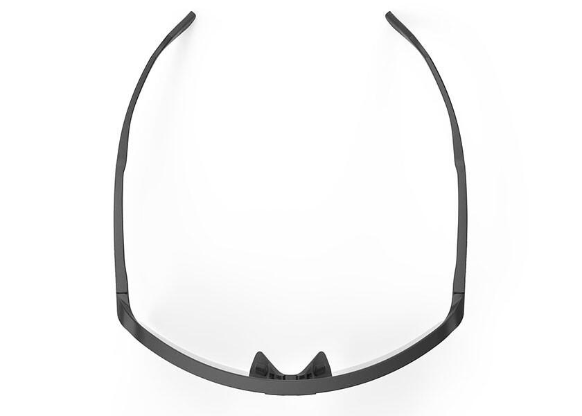 Okulary przeciwsłoneczne Rudy Project Spinshield czarne 6/6