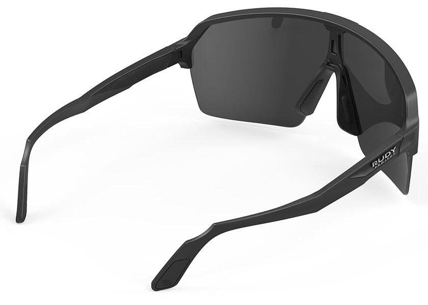 Okulary przeciwsłoneczne Rudy Project Spinshield czarne 5/6