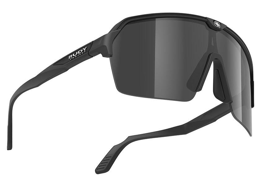 Okulary przeciwsłoneczne Rudy Project Spinshield czarne 3/6