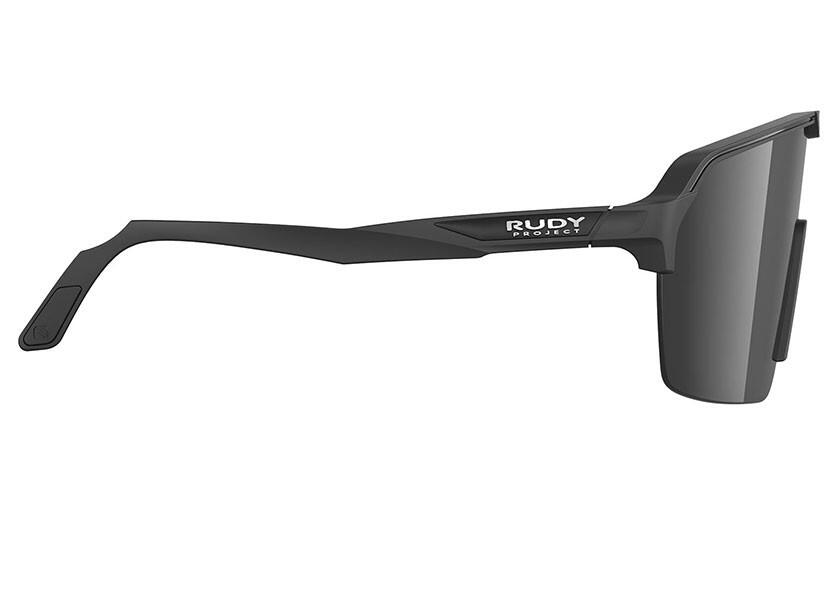 Okulary przeciwsłoneczne Rudy Project Spinshield czarne 4/6